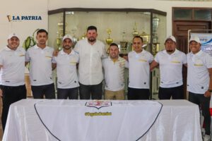 Cristian Farah, nuevo entrenador de Real Santa Cruz