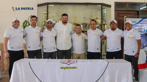 Cristian Farah, nuevo entrenador de Real Santa Cruz