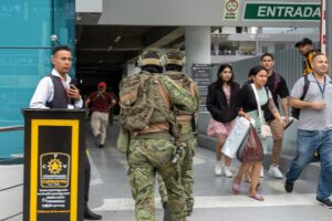 Violencia en Guayaquil: ocho fallecidos y múltiples hechos violentos