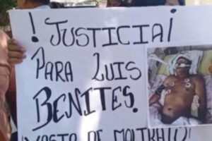 Muerte de reo en Tarija: piden investigar a responsable de inteligencia y al director de la carceleta de Bermejo