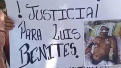 Muerte de reo en Tarija: piden investigar a responsable de inteligencia y al director de la carceleta de Bermejo