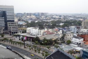 Estado de excepción en Ecuador afecta a Guayaquil