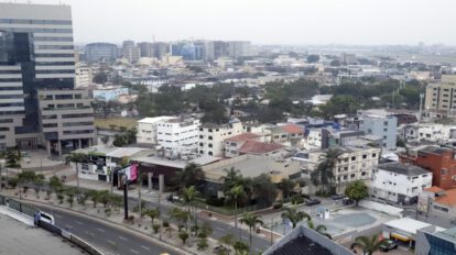 Estado de excepción en Ecuador afecta a Guayaquil