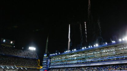 Sanciones en clasificatorias al Mundial 2026