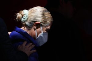 La OMS alerta sobre el incremento de casos de Covid-19