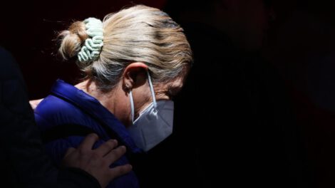 La OMS alerta sobre el incremento de casos de Covid-19