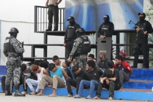 Crimen organizado y narcotráfico amenazan la estabilidad política en América Latina
