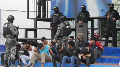 Crimen organizado y narcotráfico amenazan la estabilidad política en América Latina