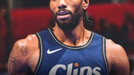 Kawhi Leonard renueva con Los Angeles Clippers por 152 millones de dólares