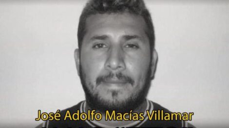 Evasión de Fito, capo de Los Choneros en Ecuador