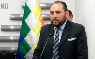 Viceministro de Seguridad Ciudadana, Roberto Ríos, habla sobre la violencia en Ecuador