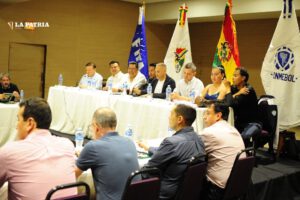 Torneo Apertura 2024 en Santa Cruz