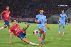 Torneos Apertura y Clausura en el fútbol boliviano