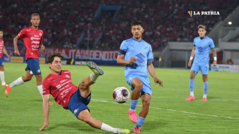Torneos Apertura y Clausura en el fútbol boliviano