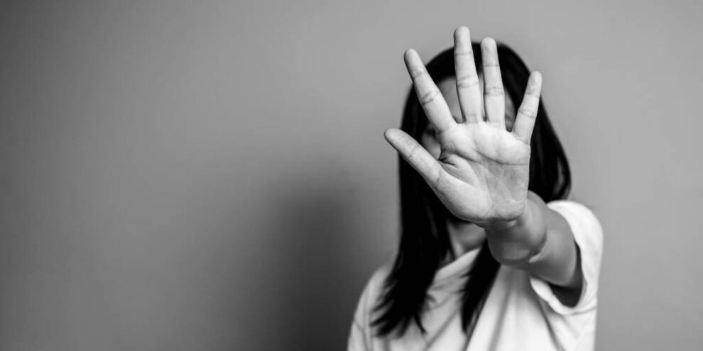 Agresión sexual adolescente en El Alto