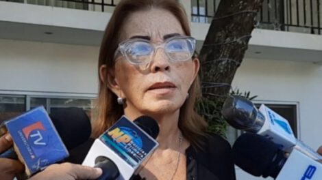 Auditoría cédulas Argentina