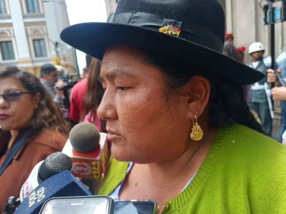 Seguridad de connacionales en Ecuador