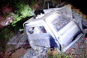 militares asesinados por contrabandistas