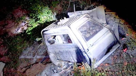 militares asesinados por contrabandistas