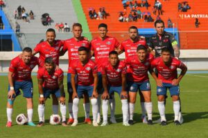 Deudas de clubes de fútbol en la División Profesional