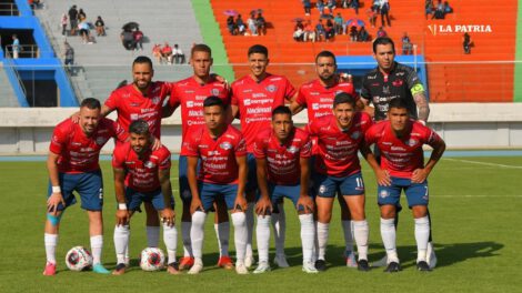 Deudas de clubes de fútbol en la División Profesional