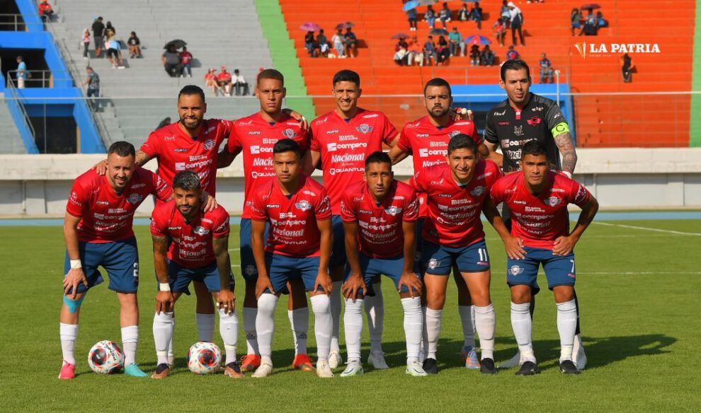 Deudas de clubes de fútbol en la División Profesional