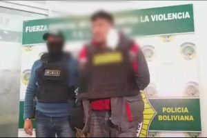Aprehenden a individuo de 52 años por violación y extorsión sexual