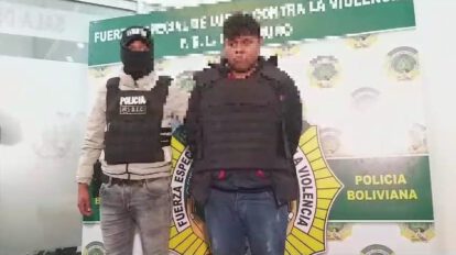 Agresión sexual a niñera adolescente en Oruro
