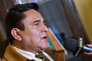 Narcotráfico en Oruro: investigación sobre hallazgo de cadáver en maleta