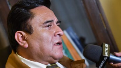 Narcotráfico en Oruro: investigación sobre hallazgo de cadáver en maleta