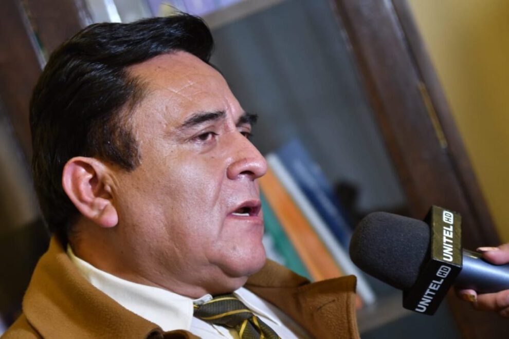 Narcotráfico en Oruro: investigación sobre hallazgo de cadáver en maleta