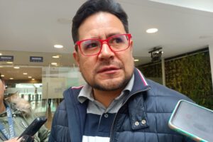 Escenario judicial catastrófico en Bolivia