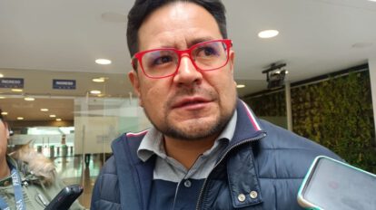 Escenario judicial catastrófico en Bolivia