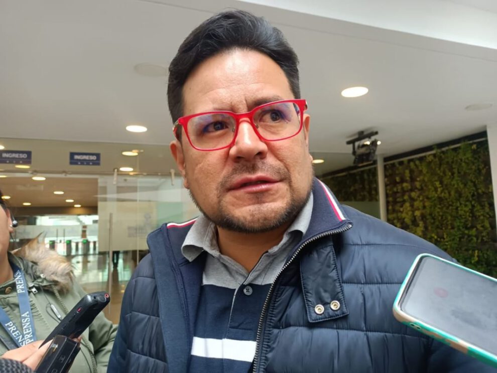 Escenario judicial catastrófico en Bolivia