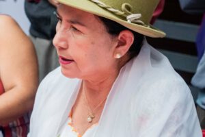 Conflicto armado en Ecuador y protección de connacionales por parte de Bolivia