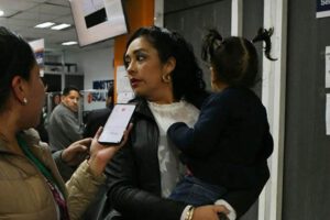 Coimas millonarias en obras del Ministerio de Medio Ambiente y Agua
