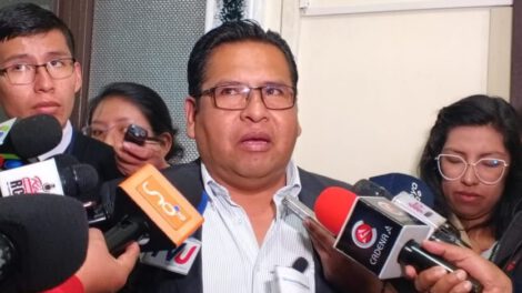 Ley de elecciones judiciales propuesta por la Comisión de Constitución