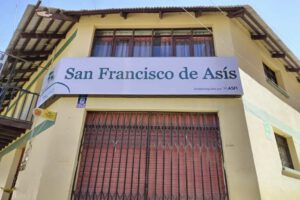 Robo a cooperativa en Cochabamba