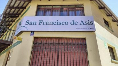 Robo a cooperativa en Cochabamba
