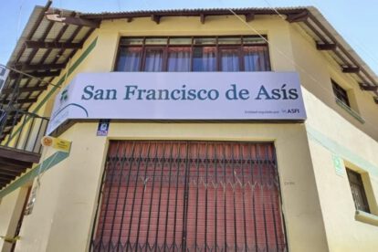 Robo a cooperativa en Cochabamba