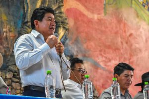 Rutas de emergencia activadas por el Gobierno para evitar contratiempos por bloqueo en el Chapare