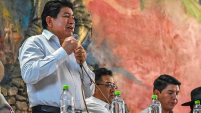 Rutas de emergencia activadas por el Gobierno para evitar contratiempos por bloqueo en el Chapare