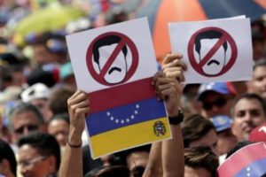 Oposición venezolana y su cambio estratégico