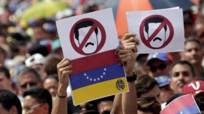 Oposición venezolana y su cambio estratégico