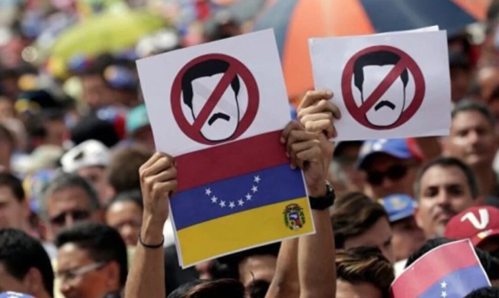 Oposición venezolana y su cambio estratégico
