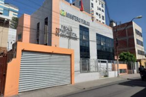 Sentencia condenatoria exalcalde José María Leyes por contratos irregulares
