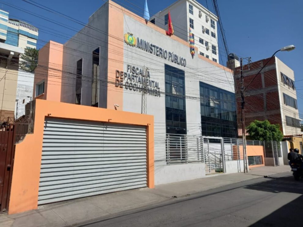 Sentencia condenatoria exalcalde José María Leyes por contratos irregulares