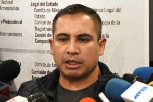 Evo Morales lavado de dinero vinculado al narcotráfico en Bolivia