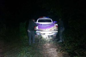 Rescatan cuerpo de adolescente ahogado en Yapacaní
