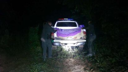 Rescatan cuerpo de adolescente ahogado en Yapacaní